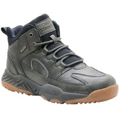 Кроссовки STROBBS размер 45, хаки