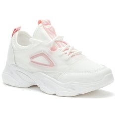 Кроссовки CROSBY размер 40, розовый