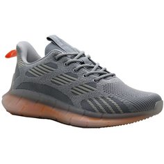 Кроссовки STROBBS размер 44, серый