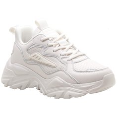 Кроссовки STROBBS размер 40, бежевый