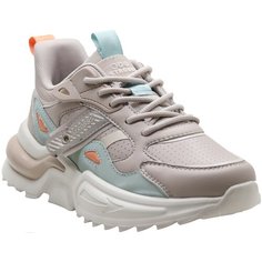 Кроссовки STROBBS размер 38, бежевый