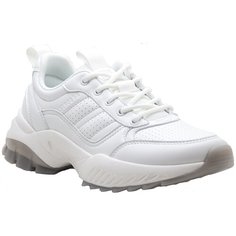 Кроссовки STROBBS размер 37, белый