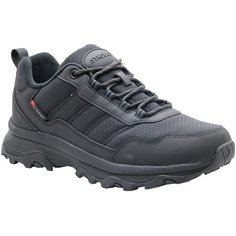 Кроссовки STROBBS размер 42, черный