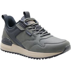 Кроссовки STROBBS размер 44, хаки