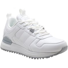 Кроссовки STROBBS размер 40, белый