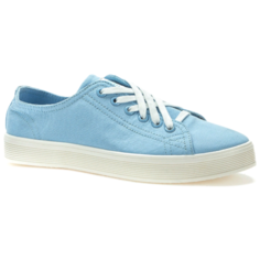 Кеды CROSBY размер 39, голубой