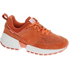 Кроссовки STROBBS размер 39, коралловый