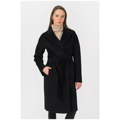 Пальто Electrastyle, размер 50, черный