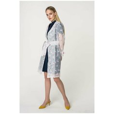 Кардиган Fashion.Love.Story, размер 42, розовый Fashion.Love.Story.