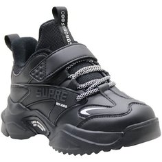 Кроссовки STROBBS размер 31, черный