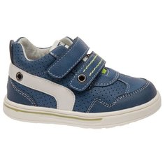 Кеды Flamingo размер 25, синий