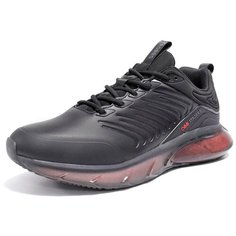 Кроссовки STROBBS размер 41, черный