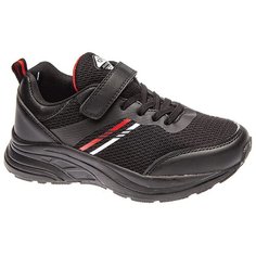 Кроссовки Flamingo размер 33, черный