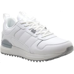 Кроссовки STROBBS размер 44, белый