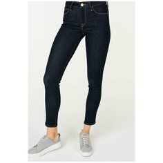 Джинсы Lee, размер 29, синий