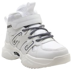 Кроссовки STROBBS размер 35, белый