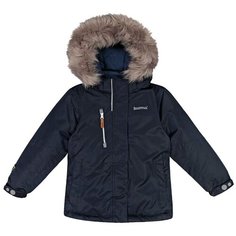 Куртка Kuoma размер 92, blue