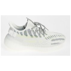 Кроссовки STROBBS размер 44, белый/серый