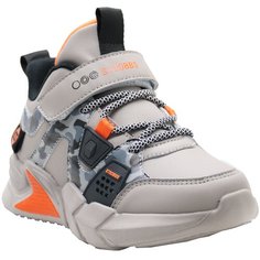 Кроссовки STROBBS размер 33, серый