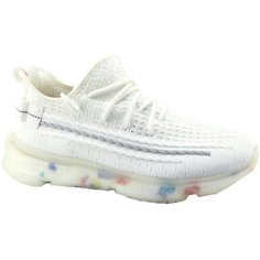 Кроссовки STROBBS размер 44, белый