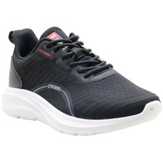 Кроссовки STROBBS размер 39, черный