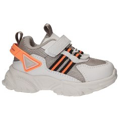 Кроссовки Flamingo размер 28, бежевый