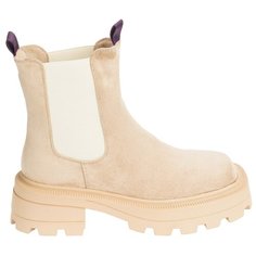 Ботинки челси АРАЗ , размер 37 , бежевый