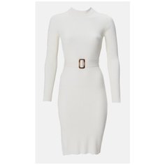 Платье Tom Farr, размер M, слоновая кость, молочный