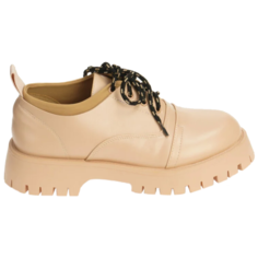 Полуботинки АРАЗ , размер 40 , бежевый