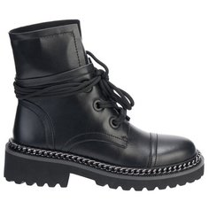 Ботинки АРАЗ , размер 36 , черный