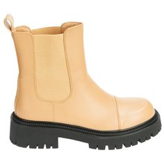 Ботинки челси АРАЗ , размер 40 , бежевый
