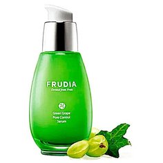 FRUDIA Сыворотка себорегулирующая с зеленым виноградом. Green grape pore control serum, 50 гр.