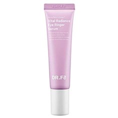DR.F5 Крем - сыворотка витализирующая для кожи вокруг глаз. Vital radiance eye ringer serum, 30 мл.