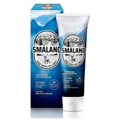 KERASYS Зубная паста премиальная нордик. Smaland nordic, 100 гр. Dental Clinic 2080