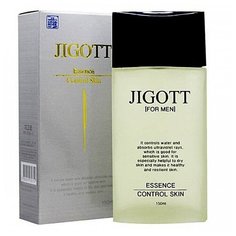 JIGOTT Тоник для лица мужской. Moisture hommeskin, 150 мл.