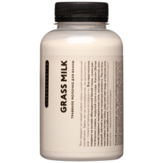 Laboratorium Молочко для ванны "Травяное", 250 мл, Laboratorium