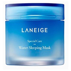 LANEIGE Маска ночная увлажняющая. Water sleeping mask_ex, 70 мл.