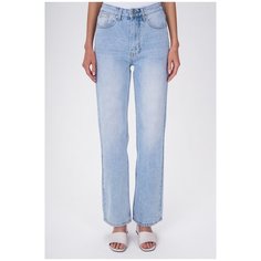 Джинсы Tom Farr, размер 26, светло-голубой