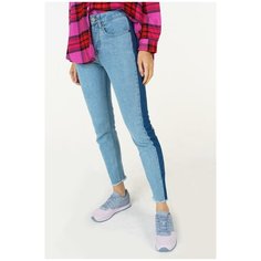 Джинсы Roxy, размер 25, retro light blue