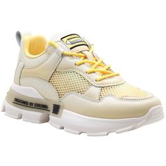 Кроссовки STROBBS размер 38, желтый