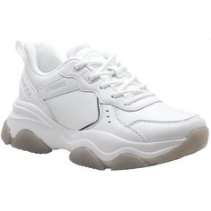 Кроссовки STROBBS размер 39, белый