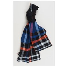 Шарф Broadway 10159353, 100% акрил мультиколор