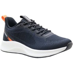 Кроссовки STROBBS размер 44, черый