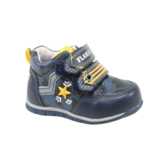 Ботинки Flamingo размер 20, синий