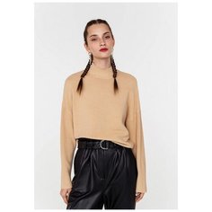 Джемпер Befree, размер S/44, бежевый