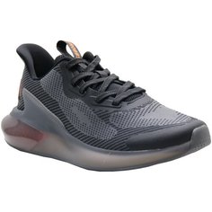 Кроссовки STROBBS размер 44, черный