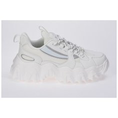 Кроссовки STROBBS размер 37, белый