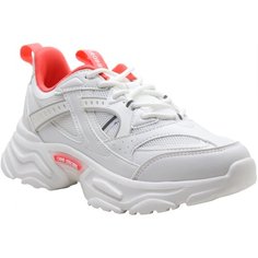 Кроссовки STROBBS размер 40, белый