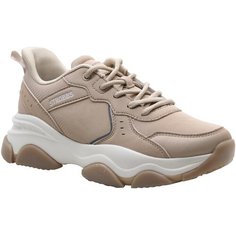 Кроссовки STROBBS размер 37, бежевый