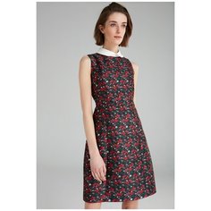 Платье adL, размер 42/S, мультиколор